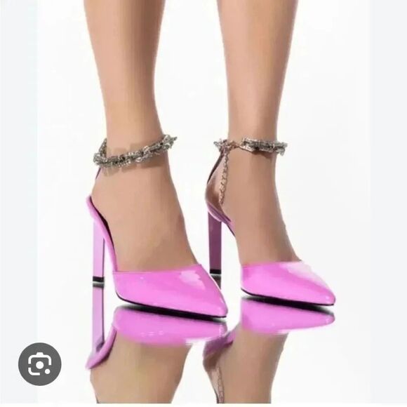 BRAND NEW: These are an eye catcher, very unique and rare. - Picture 3 of 8